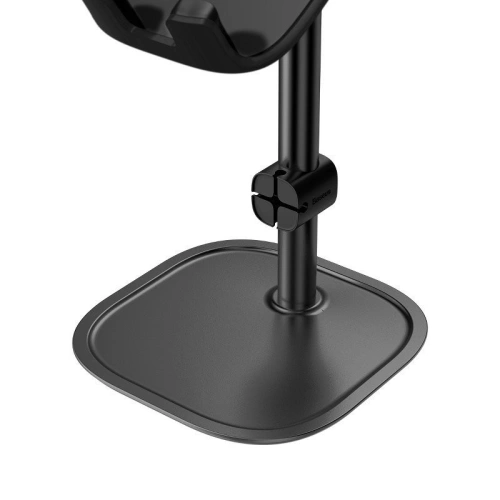 Buy Baseus Literary Youth Desktop Stand Black - BSU422BLK - {ean13} - Home Screen Store Europe