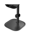 Kup Suport pentru telefon/tabletă Baseus (negru) - BSU422BLK - {ean13} - Sklep Home Screen