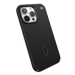 Buy Speck Presidio2 Pro ClickLock & MagSafe Apple iPhone 15 Pro Max (Black/Slate Grey/White) - SPK574 - {ean13} - Home Screen Store Europe