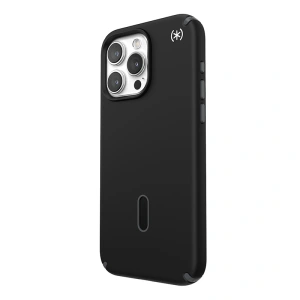 Buy Speck Presidio2 Pro ClickLock & MagSafe Apple iPhone 15 Pro Max (Black/Slate Grey/White) - SPK574 - {ean13} - Home Screen Store Europe