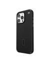 Kup Case Speck Presidio2 Pro ClickLock & MagSafe Apple iPhone 15 Pro Max (Schwarz/Schiefergrau/Weiß) - SPK574 - {ean13} - Sklep Home Screen