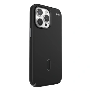 Buy Speck Presidio2 Pro ClickLock & MagSafe Apple iPhone 15 Pro Max (Black/Slate Grey/White) - SPK574 - {ean13} - Home Screen Store Europe