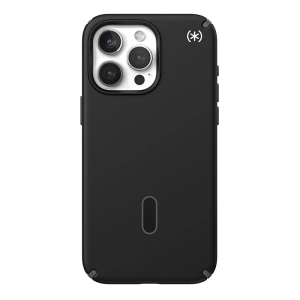 Buy Speck Presidio2 Pro ClickLock & MagSafe Apple iPhone 15 Pro Max (Black/Slate Grey/White) - SPK574 - {ean13} - Home Screen Store Europe