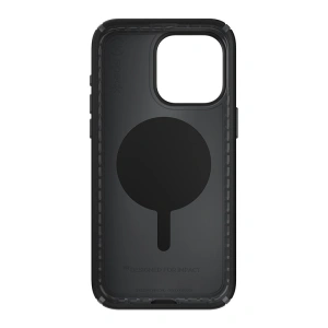 Buy Speck Presidio2 Pro ClickLock & MagSafe Apple iPhone 15 Pro Max (Black/Slate Grey/White) - SPK574 - {ean13} - Home Screen Store Europe