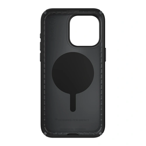 Kup Etui Speck Presidio2 Pro ClickLock & MagSafe Apple iPhone 15 Pro Max (Black/Slate Grey/White) - SPK574 - {ean13} - Sklep Home Screen