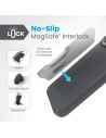 Kup Etui Speck Presidio2 Pro ClickLock & MagSafe Apple iPhone 15 Pro Max (Sötétszürke/Hűvös Bronz) - SPK575 - {ean13} - Sklep Home Screen