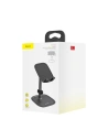Kup Suport pentru telefon/tabletă Baseus (negru) - BSU422BLK - {ean13} - Sklep Home Screen