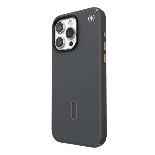 Kup Case Speck Presidio2 Pro ClickLock & MagSafe Apple iPhone 15 Pro Max (Charcoal Grey/Cool Bronze) - SPK575 - {ean13} - Sklep Home Screen