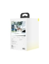Buy Baseus Literary Youth Desktop Stand Black - BSU422BLK - {ean13} - Home Screen Store Europe
