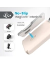 Kup Etui Speck Presidio2 Pro ClickLock & MagSafe Apple iPhone 15 Pro Max (Bleached Bone / Heirloom Gold / Hazel Brown) - SPK576 - {ean13} - Sklep Home Screen