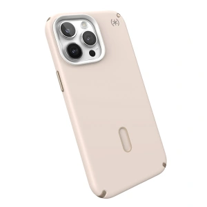 Buy Speck Presidio2 Pro ClickLock & MagSafe Apple iPhone 15 Pro Max (Bleached Bone/Heirloom Gold/Hazel Brown) - SPK576 - {ean13} - Home Screen Store Europe