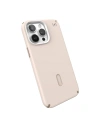 Kup Etui Speck Presidio2 Pro ClickLock & MagSafe Apple iPhone 15 Pro Max (Bleached Bone / Heirloom Gold / Hazel Brown) - SPK576 - {ean13} - Sklep Home Screen