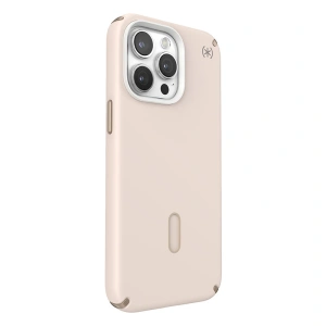 Buy Speck Presidio2 Pro ClickLock & MagSafe Apple iPhone 15 Pro Max (Bleached Bone/Heirloom Gold/Hazel Brown) - SPK576 - {ean13} - Home Screen Store Europe