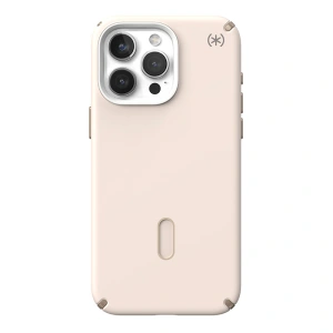 Buy Speck Presidio2 Pro ClickLock & MagSafe Apple iPhone 15 Pro Max (Bleached Bone/Heirloom Gold/Hazel Brown) - SPK576 - {ean13} - Home Screen Store Europe