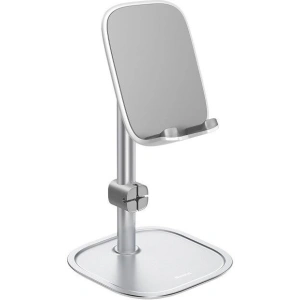 Baseus Literary Youth Desktop Stand Silver