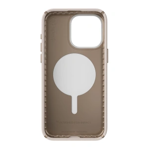 Buy Speck Presidio2 Pro ClickLock & MagSafe Apple iPhone 15 Pro Max (Bleached Bone/Heirloom Gold/Hazel Brown) - SPK576 - {ean13} - Home Screen Store Europe