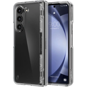 Kup Etui Spigen Thin Fit Pro Samsung Galaxy Z Fold5 Crystal Clear - SPN3099 - {ean13} - Sklep Home Screen