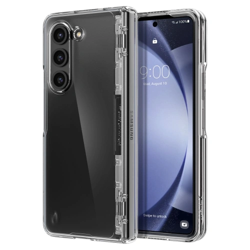 Kup Spigen Samsung Carcasă Thin Fit Pro Galaxy Z Fold5 Crystal Clear - SPN3099 - {ean13} - Sklep Home Screen