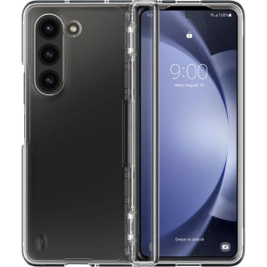 Kup Etui Spigen Thin Fit Pro Samsung Galaxy Z Fold5 Crystal Clear - SPN3099 - {ean13} - Sklep Home Screen