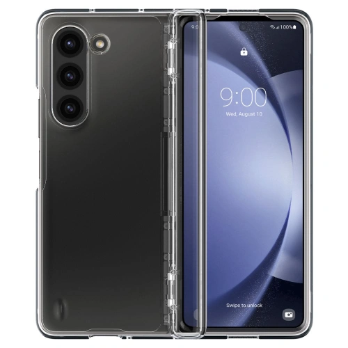 Kup Spigen Samsung Carcasă Thin Fit Pro Galaxy Z Fold5 Crystal Clear - SPN3099 - {ean13} - Sklep Home Screen