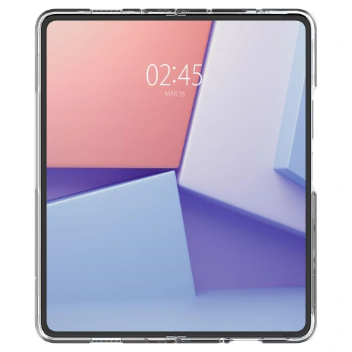 Kup Spigen Samsung Carcasă Thin Fit Pro Galaxy Z Fold5 Crystal Clear - SPN3099 - {ean13} - Sklep Home Screen