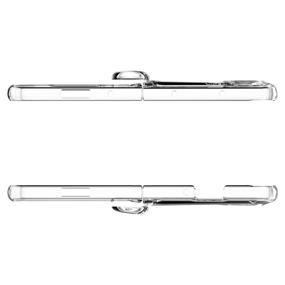 Etui Spigen Thin Fit Pro Samsung Galaxy Z Fold5 Crystal Clear