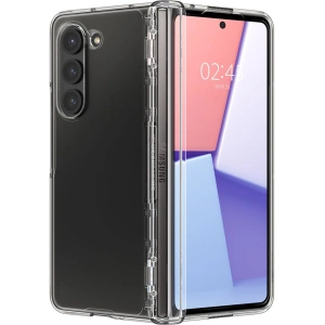 Kup Etui Spigen Thin Fit Pro Samsung Galaxy Z Fold5 Crystal Clear - SPN3099 - {ean13} - Sklep Home Screen
