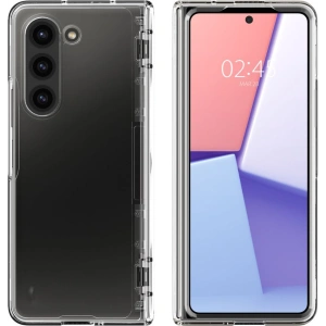 Kup Etui Spigen Thin Fit Pro Samsung Galaxy Z Fold5 Crystal Clear - SPN3099 - {ean13} - Sklep Home Screen