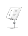 Buy Baseus Literary Youth Desktop Stand Silver - BSU423SLV - {ean13} - Home Screen Store Europe
