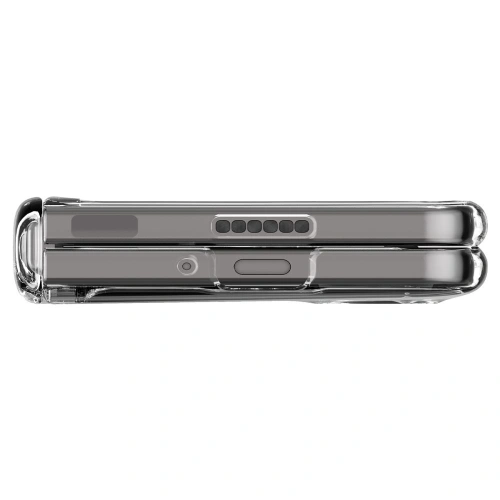 Kup Spigen Samsung Carcasă Thin Fit Pro Galaxy Z Fold5 Crystal Clear - SPN3099 - {ean13} - Sklep Home Screen