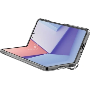 Kup Etui Spigen Thin Fit Pro Samsung Galaxy Z Fold5 Crystal Clear - SPN3099 - {ean13} - Sklep Home Screen