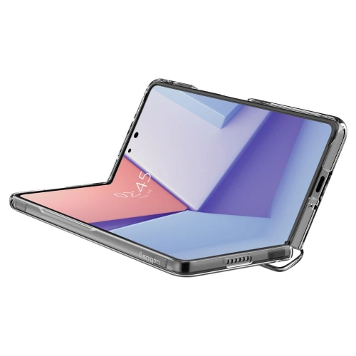 Kup Spigen Samsung Carcasă Thin Fit Pro Galaxy Z Fold5 Crystal Clear - SPN3099 - {ean13} - Sklep Home Screen