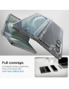 Kup Spigen Samsung Carcasă Thin Fit Pro Galaxy Z Fold5 Crystal Clear - SPN3099 - {ean13} - Sklep Home Screen