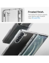 Kup Spigen Samsung Carcasă Thin Fit Pro Galaxy Z Fold5 Crystal Clear - SPN3099 - {ean13} - Sklep Home Screen