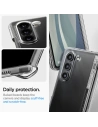 Kup Spigen Samsung Carcasă Thin Fit Pro Galaxy Z Fold5 Crystal Clear - SPN3099 - {ean13} - Sklep Home Screen