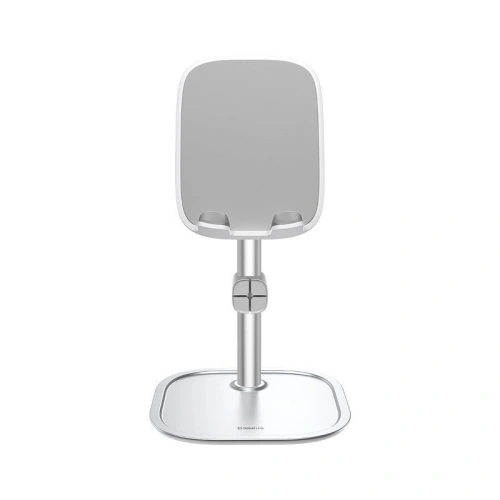 Buy Baseus Literary Youth Desktop Stand Silver - BSU423SLV - {ean13} - Home Screen Store Europe