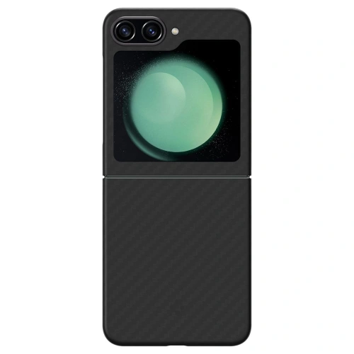 Kup Etui Spigen Airskin Pro Samsung Galaxy Z Flip5 Fekete - SPN3100 - {ean13} - Sklep Home Screen