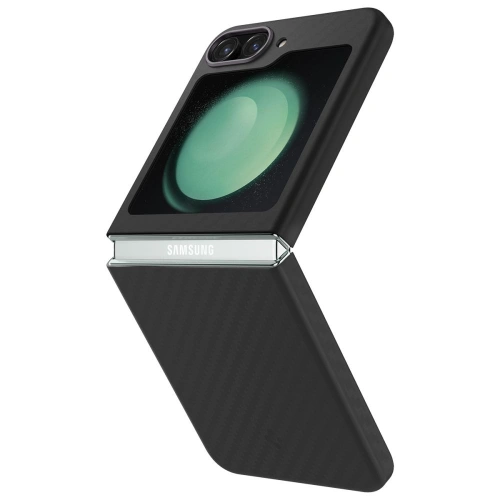 Kup Etui Spigen Airskin Pro Samsung Galaxy Z Flip5 Fekete - SPN3100 - {ean13} - Sklep Home Screen