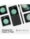 Kup Etui Spigen Airskin Pro Samsung Galaxy Z Flip5 Fekete - SPN3100 - {ean13} - Sklep Home Screen