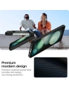 Kup Etui Spigen Airskin Pro Samsung Galaxy Z Flip5 Fekete - SPN3100 - {ean13} - Sklep Home Screen