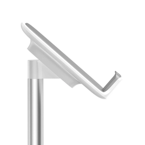 Buy Baseus Literary Youth Desktop Stand Silver - BSU423SLV - {ean13} - Home Screen Store Europe