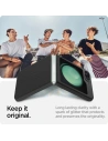 Kup Etui Spigen Airskin Pro Samsung Galaxy Z Flip5 Fekete - SPN3100 - {ean13} - Sklep Home Screen