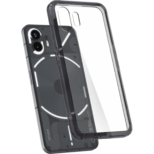 Kup Case Spigen Ultra Hybrid Nothing Phone 2 Space Crystal - SPN3101 - {ean13} - Sklep Home Screen