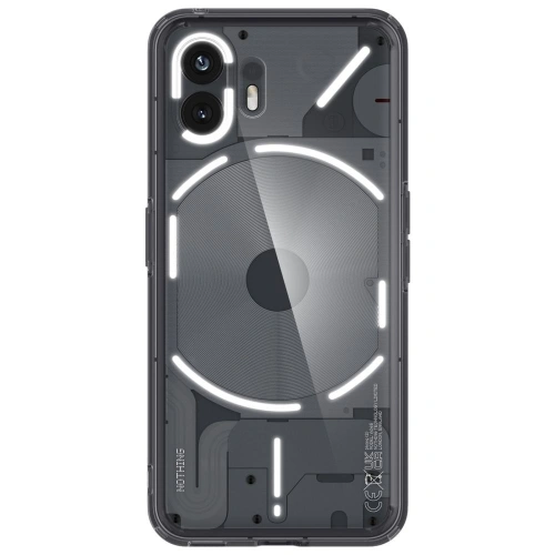 Kup Case Spigen Ultra Hybrid Nothing Phone 2 Space Crystal - SPN3101 - {ean13} - Sklep Home Screen