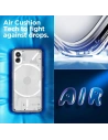 Kup Case Spigen Ultra Hybrid Nothing Phone 2 Space Crystal - SPN3101 - {ean13} - Sklep Home Screen
