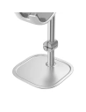 Buy Baseus Literary Youth Desktop Stand Silver - BSU423SLV - {ean13} - Home Screen Store Europe