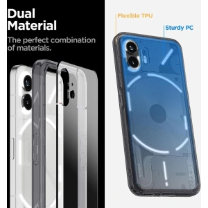 Kup Etui Spigen Ultra Hybrid Nothing Phone 2 Space Crystal - SPN3101 - {ean13} - Sklep Home Screen