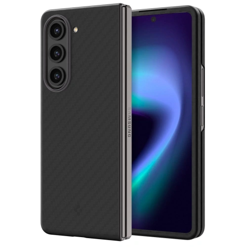 Kup Case Spigen Airskin Pro Samsung Galaxy Z Fold 5 Schwarz - SPN3102 - {ean13} - Sklep Home Screen