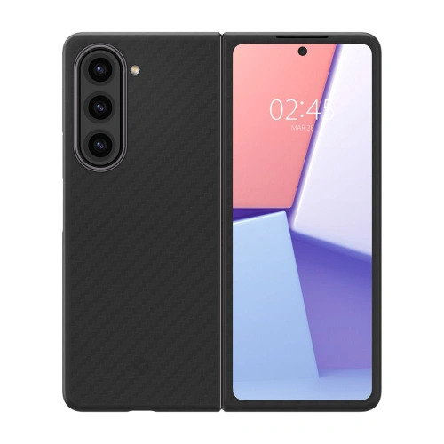 Kup Etui Spigen Airskin Pro Samsung Galaxy Z Fold 5 Fekete - SPN3102 - {ean13} - Sklep Home Screen