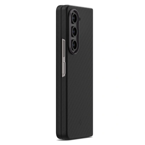 Kup Case Spigen Airskin Pro Samsung Galaxy Z Fold 5 Schwarz - SPN3102 - {ean13} - Sklep Home Screen